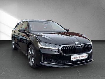 Skoda Superb Combi 1.5 TSI iV*CAM*AHZV*ACC*4xSHZ*0,5%*