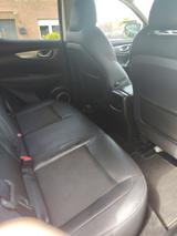 Nissan Qashqai 1.3 DIG-T Tekna Tekna - Nissan Qashqai von privat