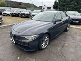 Alfa Romeo Giulia Veloce Q4 *Automatik+Leder+Navi+Tempomat* - Alfa Romeo Giulia aus 2018