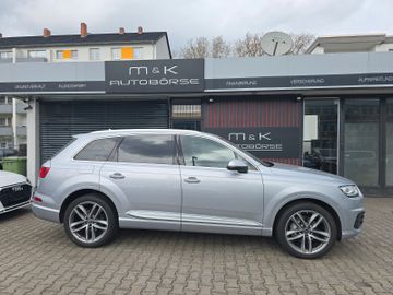 Audi Q7 - 6