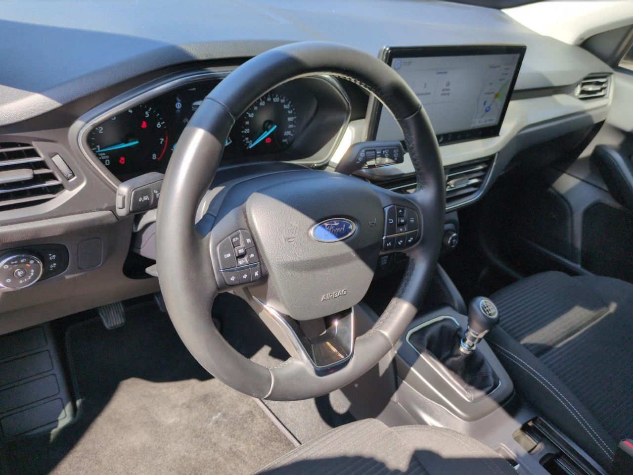 Ford Focus - Bild 11