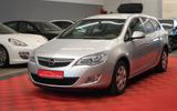 Opel Astra J 1.4 Turbo Sports Tourer Klima*Tempomat - Opel Astra aus 2011: J