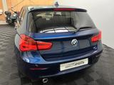 BMW 118i Advantage *Autom. *Navi *SHZ - BMW 118 Gebrauchtwagen in Nürnberg