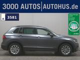 Volkswagen Tiguan 1.5 TSI Comf. AID Rückfahrkamera Massage - Volkswagen Tiguan: Tsi