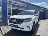 Toyota Land Cruiser 2.8 D-4D Automatik Comfort - Toyota: 4.4