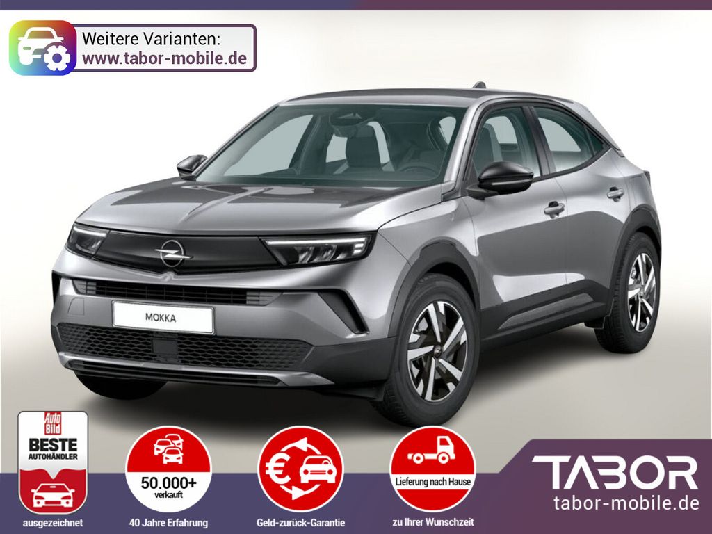 Image of Opel Mokka