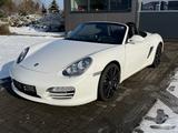 Porsche Boxster 2.9 PDK Erstlack Scheckheft Top Zustand - Porsche Boxster: Pdk