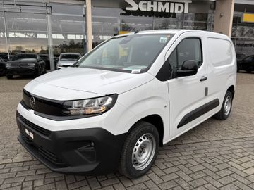 Fotografie 1 des Opel Combo Cargo 1.5 Diesel M