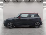 MINI John Cooper Works Navi PDC Driv.Assist LED DAB - MINI MINI Gebrauchtwagen in München