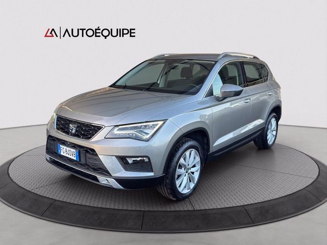 Seat SEAT Ateca 1.6 tdi Advance del 2017