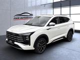 JAC JS8 PRO+LED+360°+PANO+NAVI+LEDER+7Sitzer+VOLL - gebrauchte JAC SUV & Geländewagen