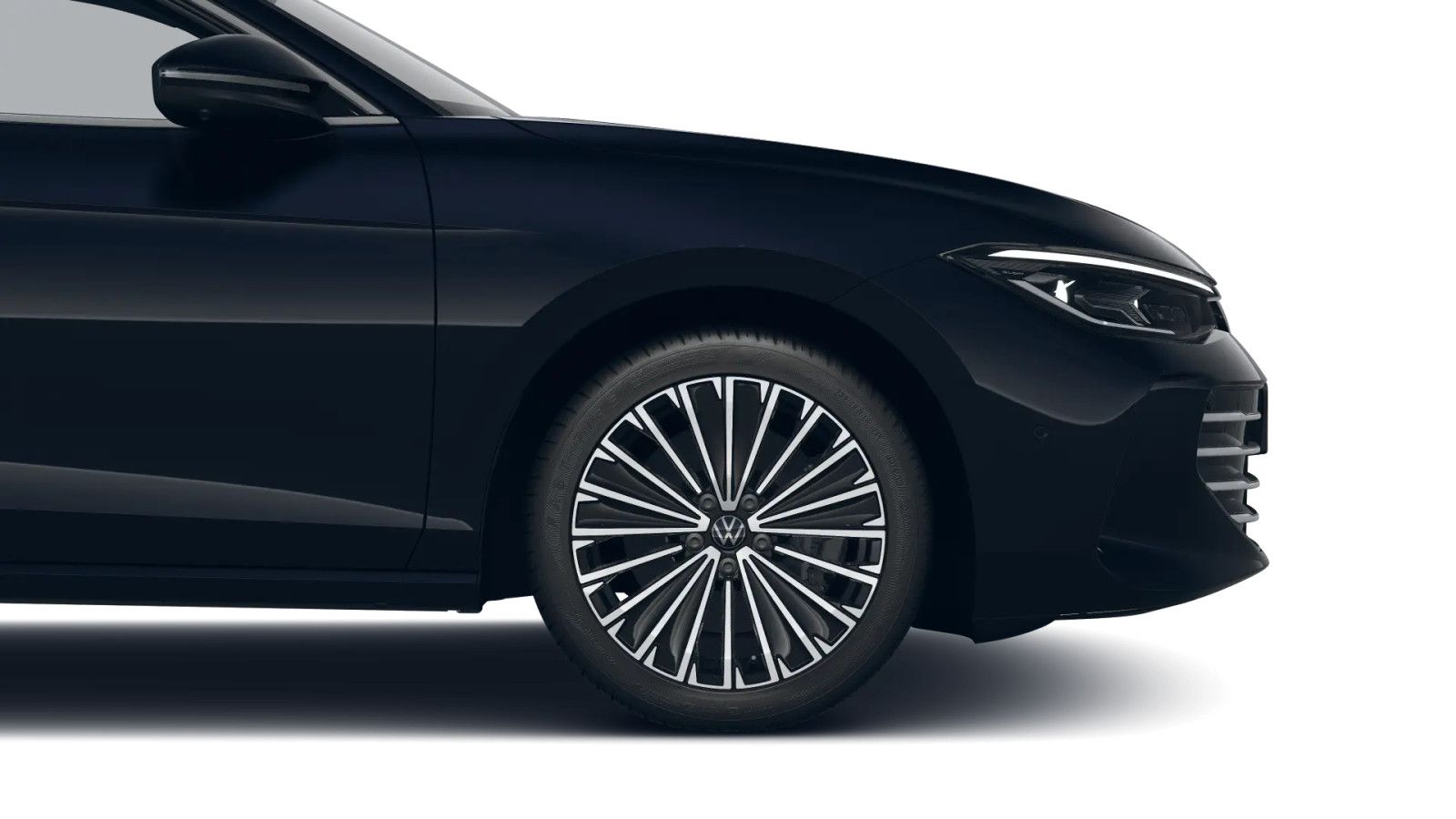 Volkswagen Passat - Bild 3