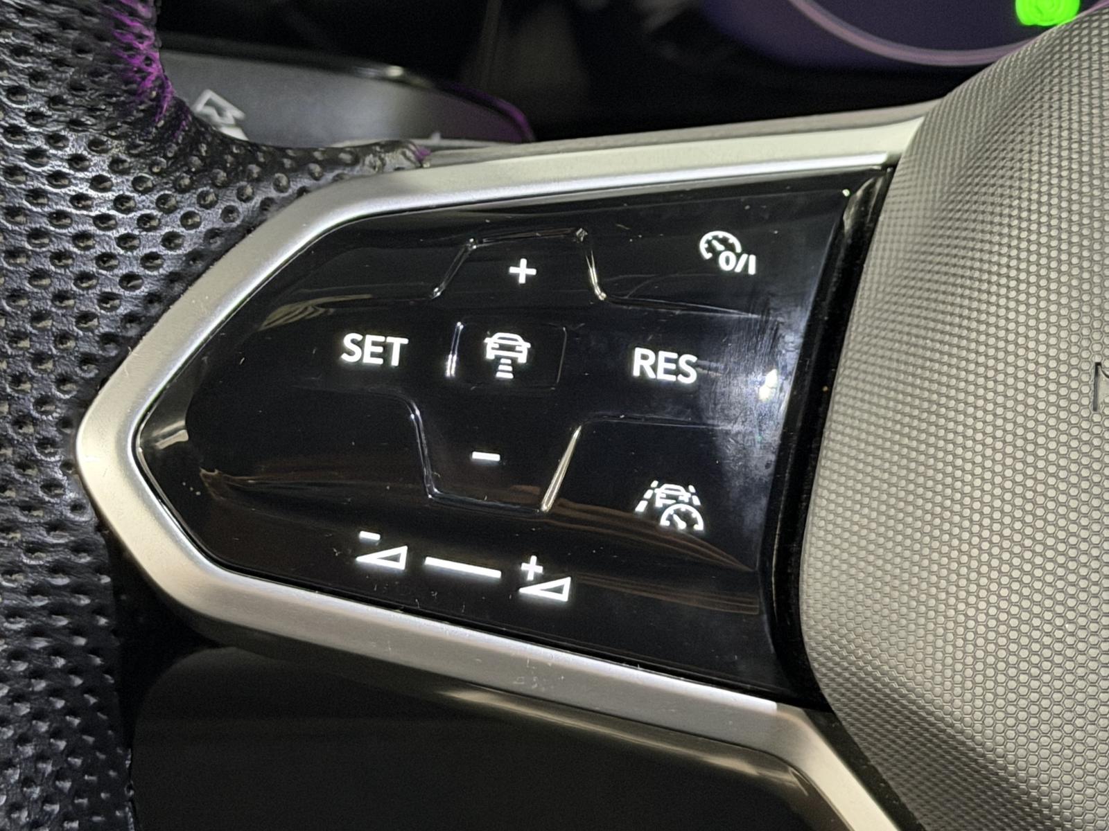 Volkswagen Golf Variant 2.0 TDI SCR DSG R-Line/Standheizung, миниатюра 10