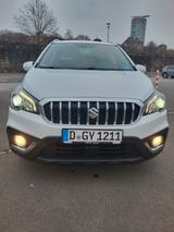 Suzuki (SX4) S-Cross 1.4 BOOSTERJET Hybrid Comfort ... - Suzuki (SX4) S-Cross in Düsseldorf