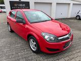 Opel Astra H 1.4 Lim. Basis ALU Klima 5trg. TÜV 07/27 - Opel Astra bis 4.000 Euro
