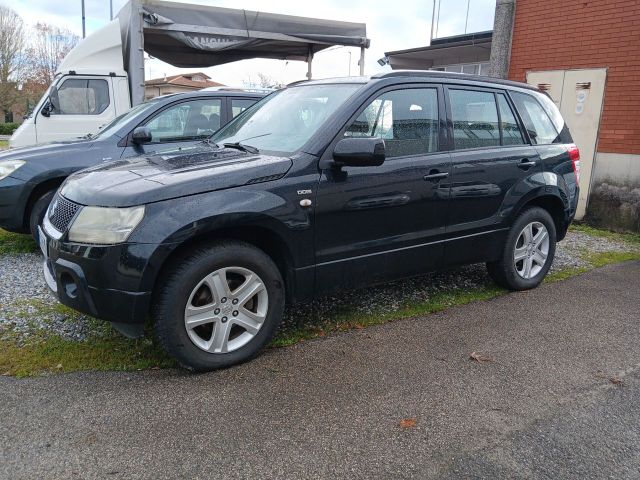 Suzuki Grand Vitara Grand Vitara 1.9 DDiS 5 port