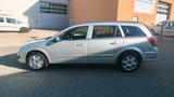 Opel Astra H Caravan Edition*TÜV NEU* - Opel Astra aus 2008: Kombi