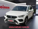 Seat Ateca 1.5 TSI ACT Style Edition DSG 17Z LM-FELGE - Seat Ateca: Style Edition