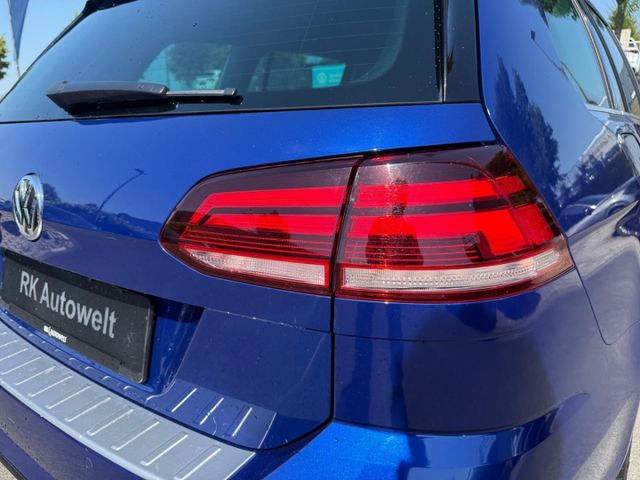 Golf Variant 7 VII 1.5 TSI Highline Navi LED