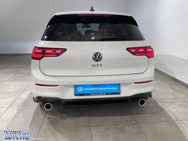 Golf 2.0 TSI GTI NAVI AHK IQ.DRIVE RFK