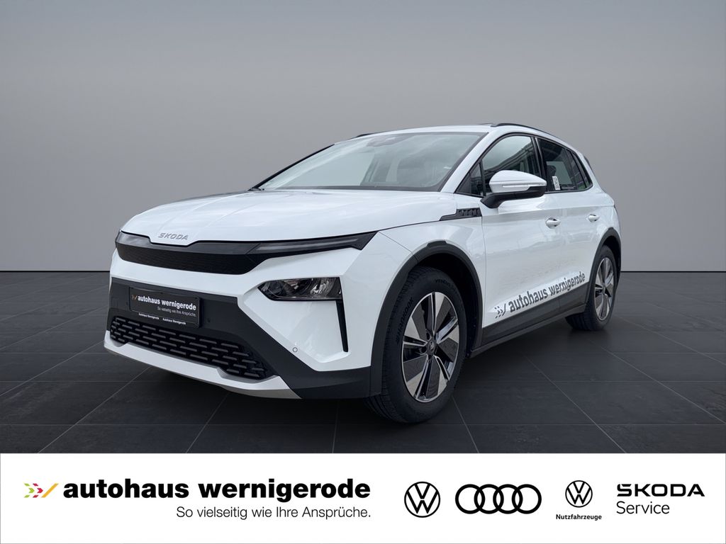 Angebot ansehen Skoda Elroq