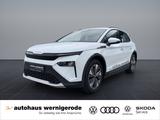 Skoda Elroq 50 Smart Paket/PDC/LED/Navigation - weiße Skoda Elroq