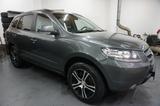 Hyundai Santa Fe 2.2 CRDi!Klima!Navi!Ahk!Tempomat!Top! - Hyundai SANTA FE aus 2010: Geländewagen