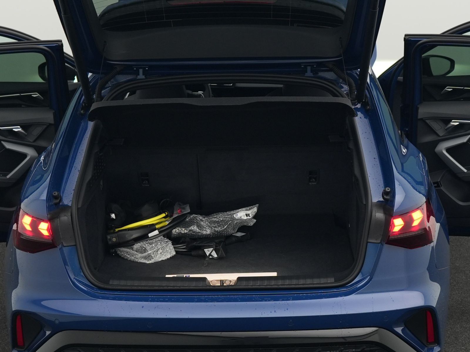 Audi A3 - Bild 18