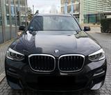 BMW X3 xDrive 20 d M Sport*Panorama*Kamera* - BMW Gebrauchtwagen von 2020