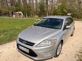 Ford Mondeo 1,6TDCi 85kW DPF Titanium Turnier Tit... - Ford Mondeo mit Diesel-Antrieb: 1.8
