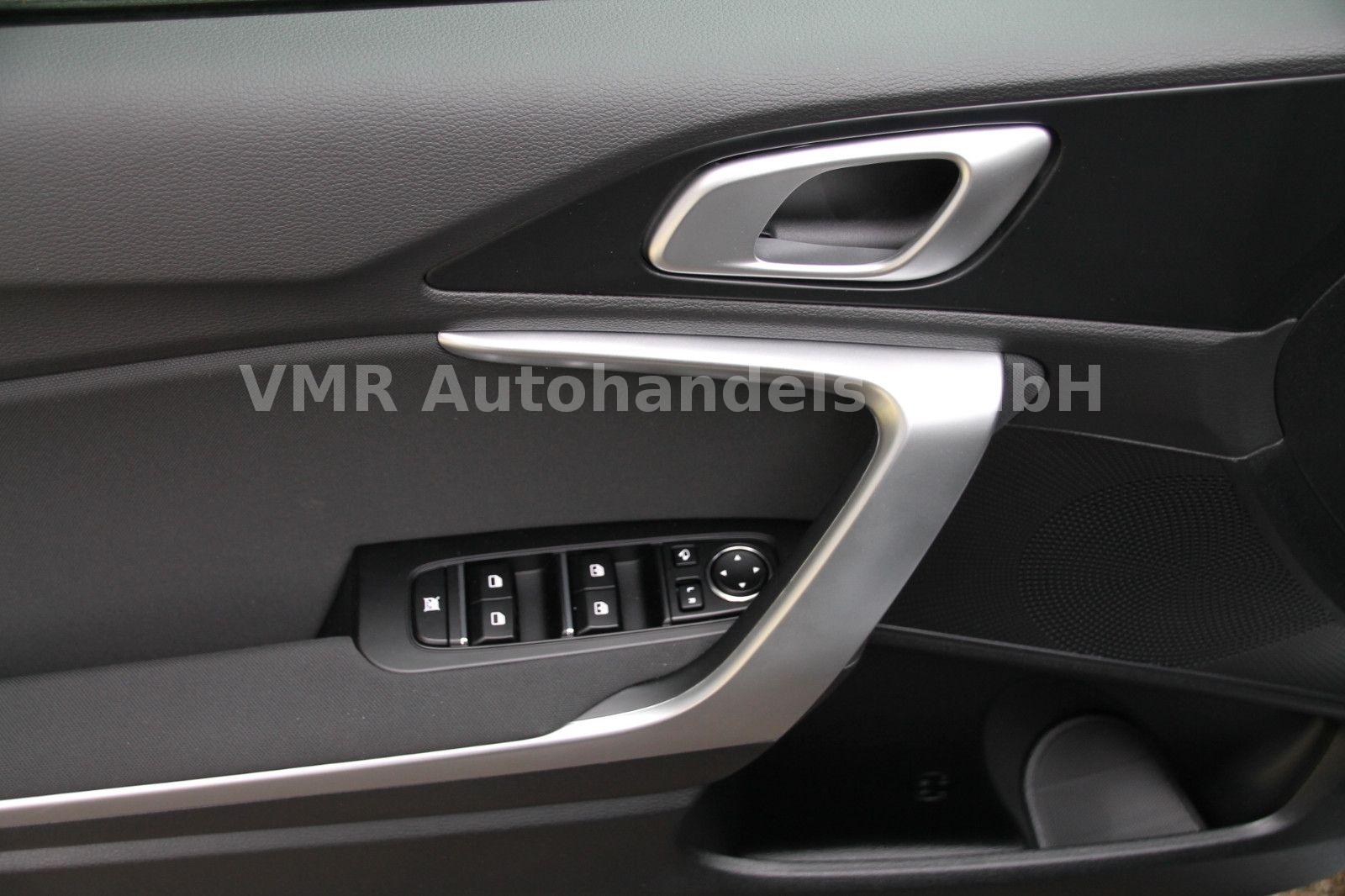 Kia cee'd Sportswagon 1.5 T-GDi  TOP *Navi*Kamera*