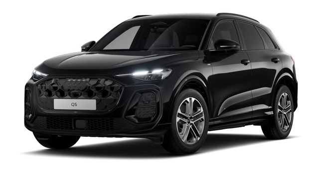 Audi Q5 SUV Audi Q5 SUV TFSI 150 kW S tronic