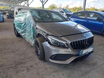 صورة 3 لـ 2015 Mercedes-BENZ A 220