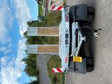 Fliegl DTS 300 Greenlight 3 Achs Tieflade Anhänger - Fliegl LKWs
