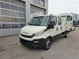 Iveco Daily 35C12D - Iveco 12