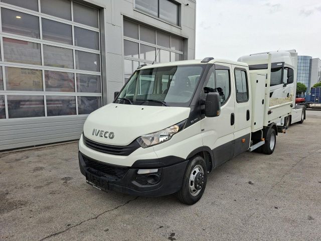 Iveco Daily 35C12D