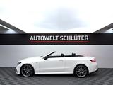 Mercedes-Benz E 53 AMG 4Matic Cabrio*AMG Driver's Package*LED* - Mercedes-Benz E 53 AMG: Cabrio