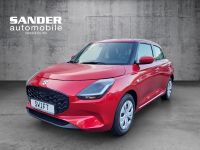 Suzuki Swift - Vorschau Bild 1
