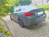 BMW M240i xDrive Steptronic Coupé - - gebrauchte BMW M240i aus dem Jahr 2017