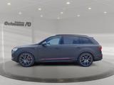 Audi Q7 50 TDI quattro S-Line HUD Pano ABT POWER S - Audi Q7: Abt