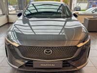 Mazda 6e - Vorschau Bild 2