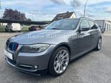 BMW Baureihe 3 Touring Edition 320d E91 - BMW 320: D E91
