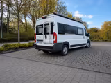 Fiat Ducato Camper L3H2 Autark Solar Standheizung - Offers