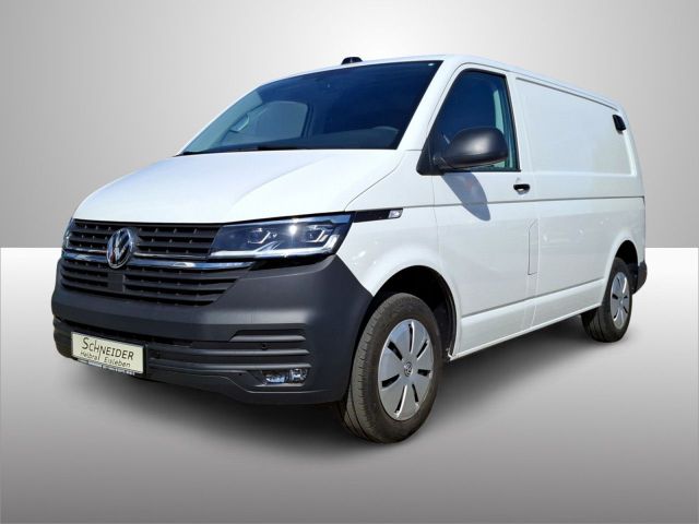 T6.1 KASTEN 2.0 TDI KR LED+KLIMA+PDC