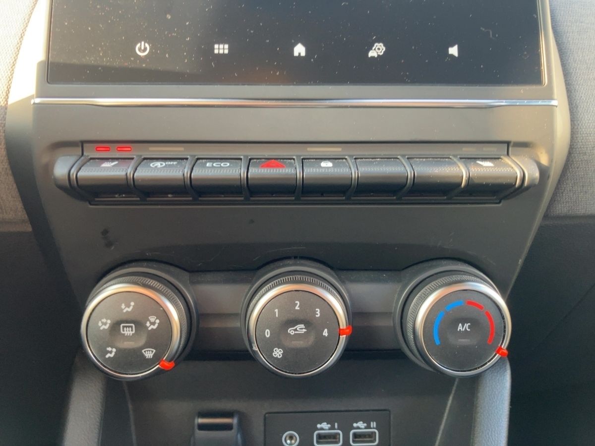 Renault Clio - Bild 17
