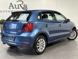 Volkswagen Polo 1.2 TSI 5-Türer CL SHZ+KAM+BLUETOOTH+TEMPO+ - : Kleinwagen, 1.2