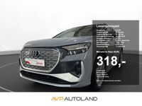 Audi Q4 e-tron - Vorschau Bild 1