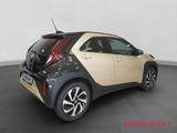 Toyota Aygo X 1.0 Team D Sitzheizung Rückfahrkamera - Toyota: Aygo