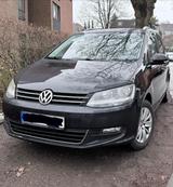 Volkswagen Sharan 2.0 TDI BlueMotion Technology MATCH M... - Volkswagen Sharan MATCH-BlueMotion-Technology