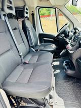 Citroën Jumper Pritsche Doka 3,5To Kupplung! - Citroën Jumper doka